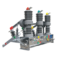 Voltage Vacuum Circuit Breaker Fails to Close – Troubleshooting Checklist